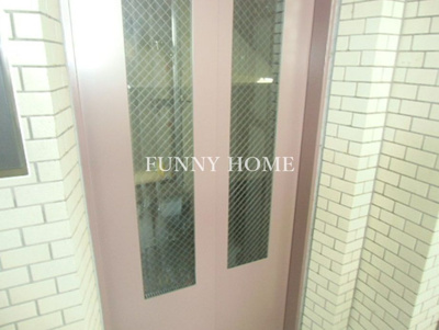 【その他共用部分】 | セントヒルズ三軒茶屋