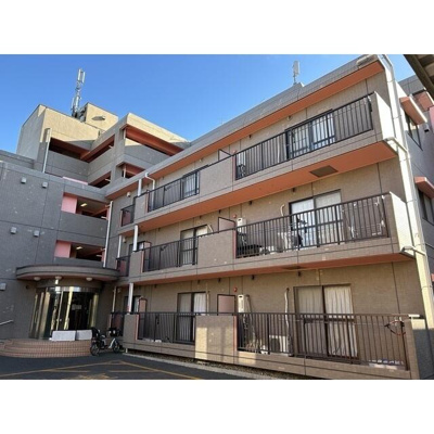 【外観】 | ブルームライフ戸田公園