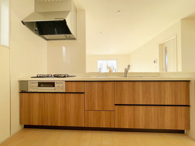 新築戸建・建売　いわき市平愛谷町4丁目第1　Livele Garden　全7棟の周辺