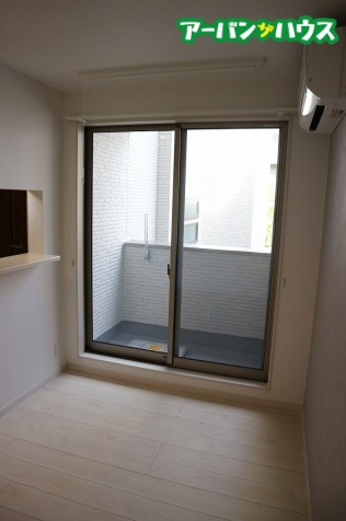 REGALEST 東島田Ⅱの展望