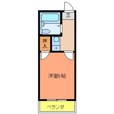 冨士マンション