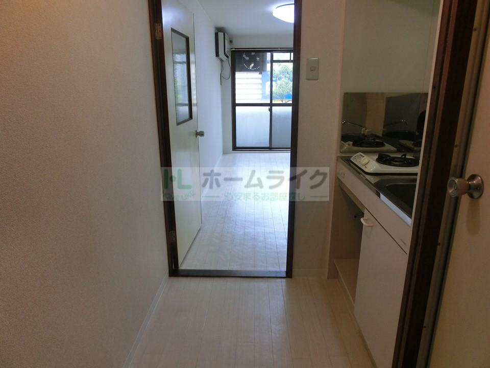 冨士マンションのその他