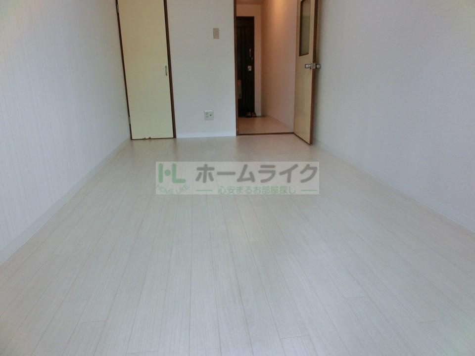 冨士マンションのその他