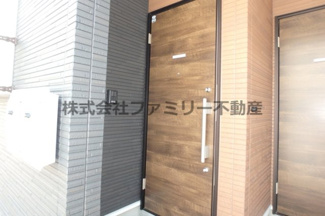 【その他共用部分】