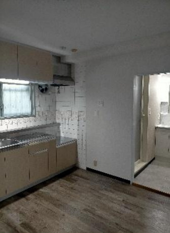 【キッチン】 | 宮本マンション富士