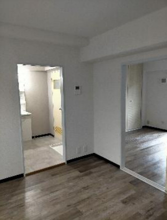 【居間・リビング】 | 宮本マンション富士