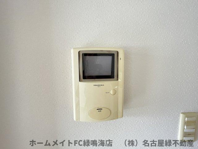 アクセスコートⅤのセキュリティ