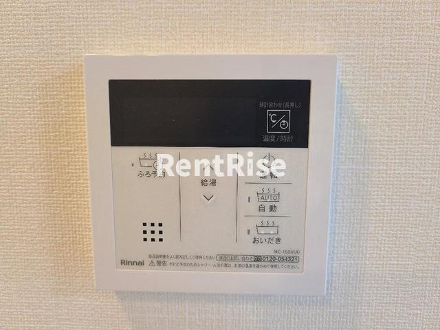 グレイスシャトーⅡのその他|室内設備(イメージ)