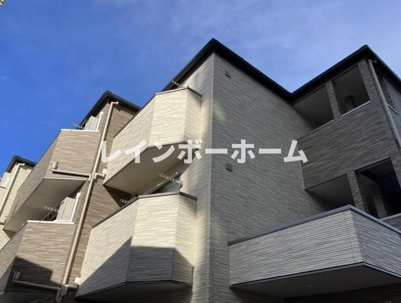クロレ船橋宮本