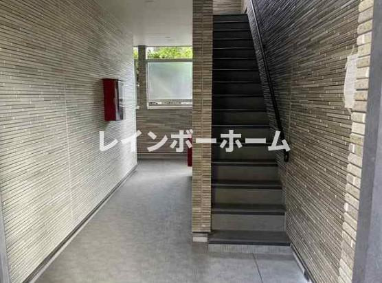 クロレ船橋宮本の設備