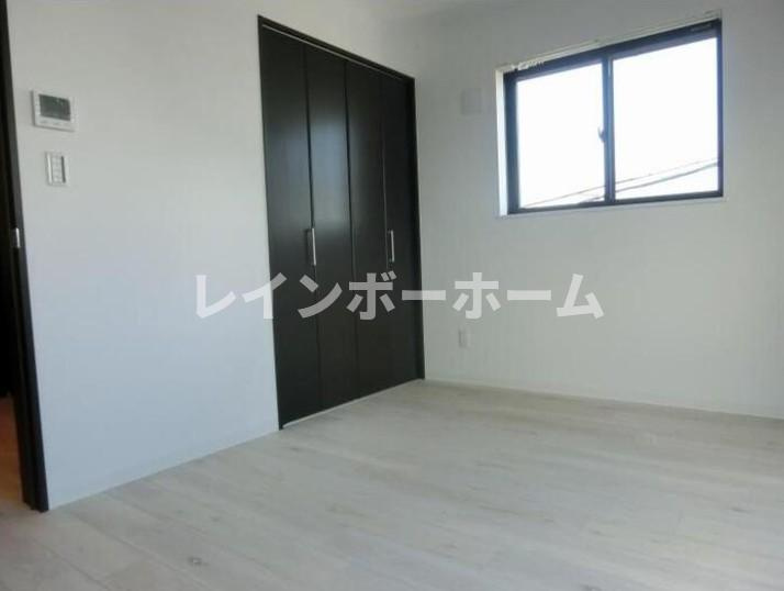 クロレ船橋宮本の内装|※同施工会社参考写真です。
