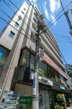 【外観】 | フォーレスト中村橋 | 落ち着いた雰囲気。