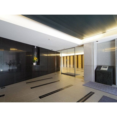 【ロビー】 | コスモ木場キャナルブリーズ