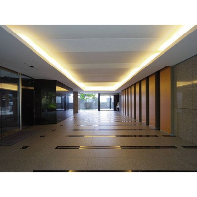 【エントランス】 | コスモ木場キャナルブリーズ