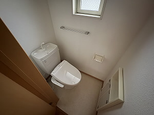 【トイレ】 | サンハイツ・アイ