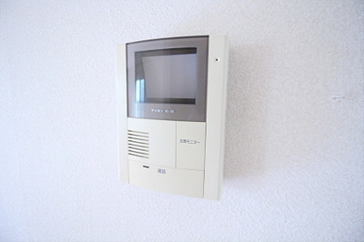 【セキュリティ】 | サンハイツ・アイ