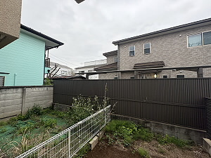 【展望】 | サンハイツ・アイ