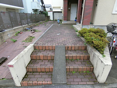 【その他共用部分】 | サンハイツ・アイ