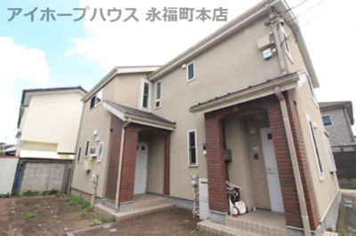 【外観】 | サンハイツ・アイ