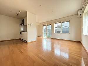 【居間・リビング】 | サンハイツ・アイ