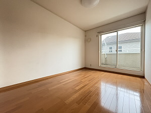 【寝室】 | サンハイツ・アイ