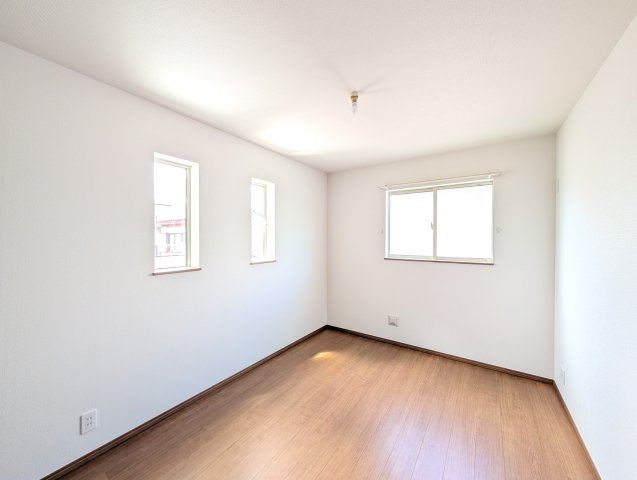 【洋室】 | ハートフルタウン高崎市並榎町6期ー①