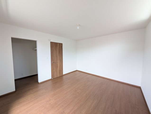 【洋室】 | ハートフルタウン高崎市並榎町6期ー①