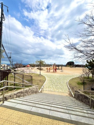 【展望】 | 鶴甲コーポ27号館