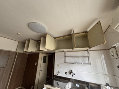 【その他】 | 鶴甲コーポ27号館