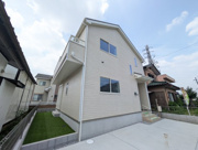 ハートフルタウン高崎市浜尻町4期ー①の画像