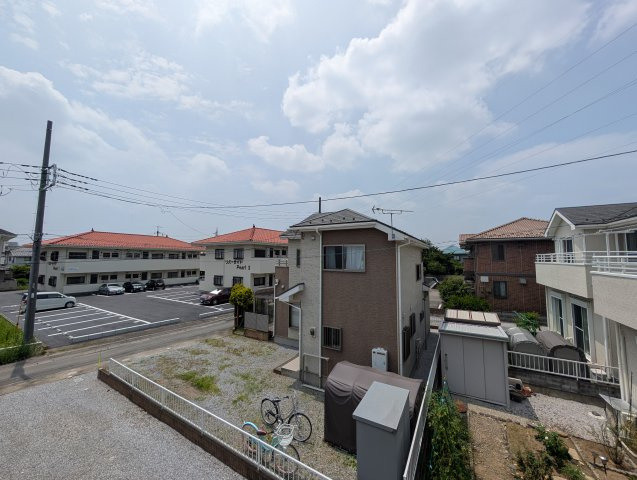 【展望】 | ハートフルタウン高崎市浜尻町4期ー①