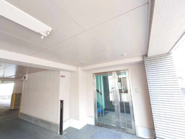 セリオ枚方の外観