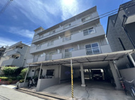 大栄マンションの画像