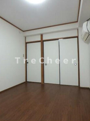 【内装】 | ウイング東北沢