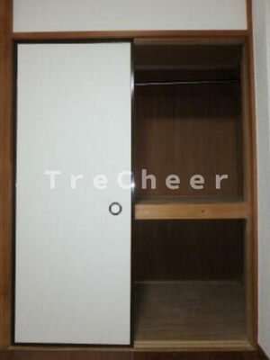 【収納】 | ウイング東北沢