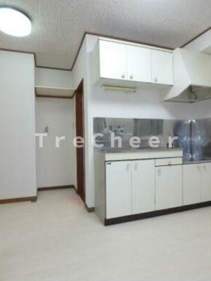 【洋室】 | ウイング東北沢