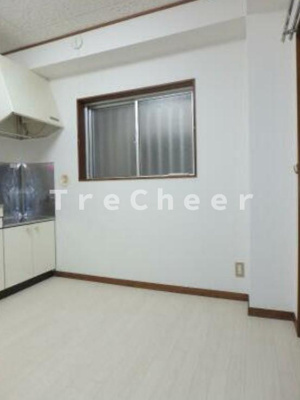 【洋室】 | ウイング東北沢