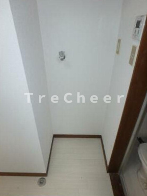 【設備】 | ウイング東北沢