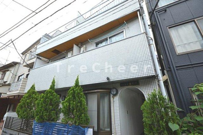 【外観】 | ウイング東北沢