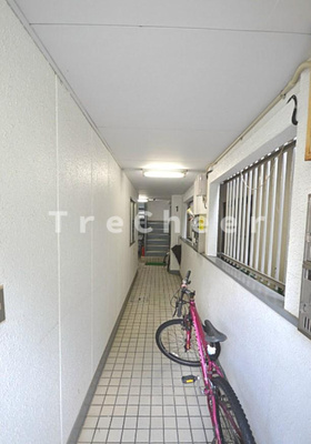 【その他】 | ウイング東北沢