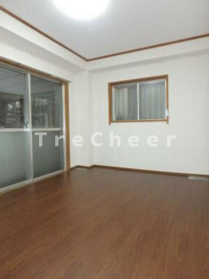 【居間・リビング】 | ウイング東北沢