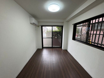 【展望】 | カクタスマンション