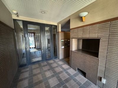 【その他共用部分】 | カクタスマンション