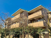 ベル富士見丘の画像