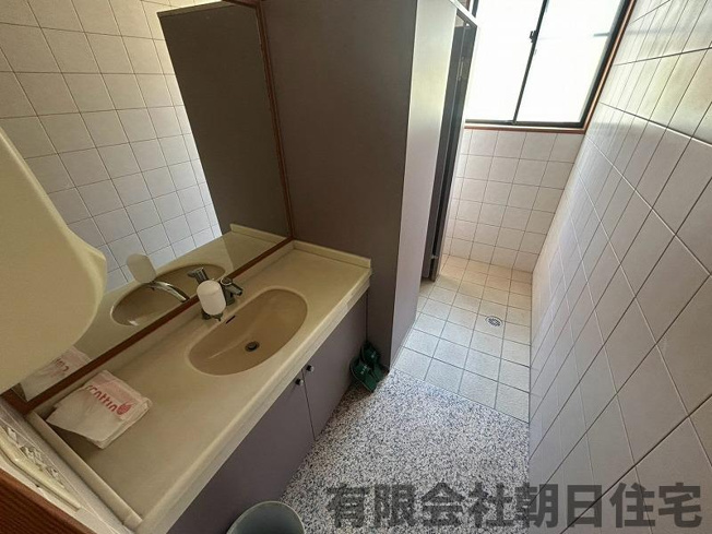 【トイレ】 | 玉湯町玉造中古戸建 | トイレです