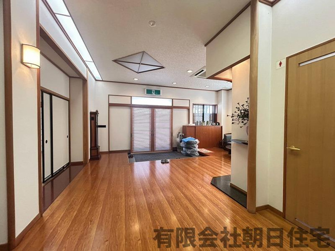 【内装】 | 玉湯町玉造中古戸建 | 内装です