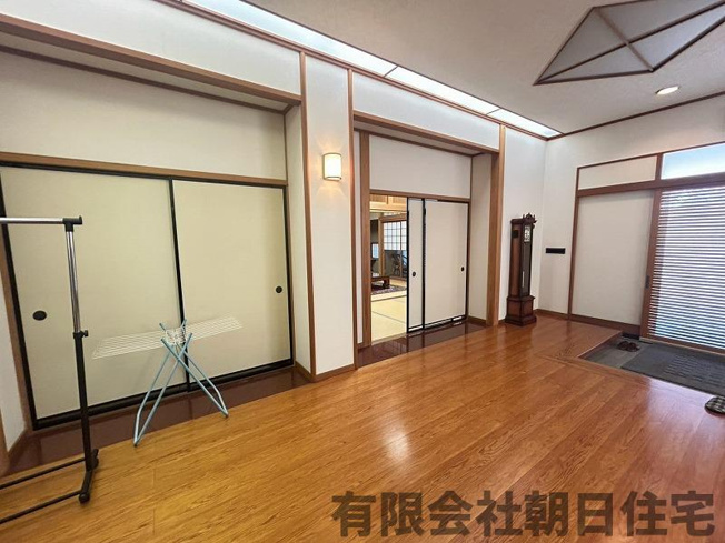 【内装】 | 玉湯町玉造中古戸建 | 内装もきれいです