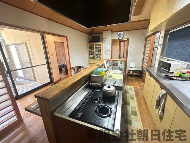 【内装】 | 玉湯町玉造中古戸建 | 物件の内装です