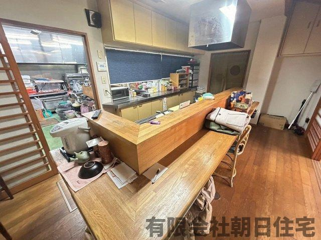 【内装】 | 玉湯町玉造中古戸建 | 内装も気になるポイント