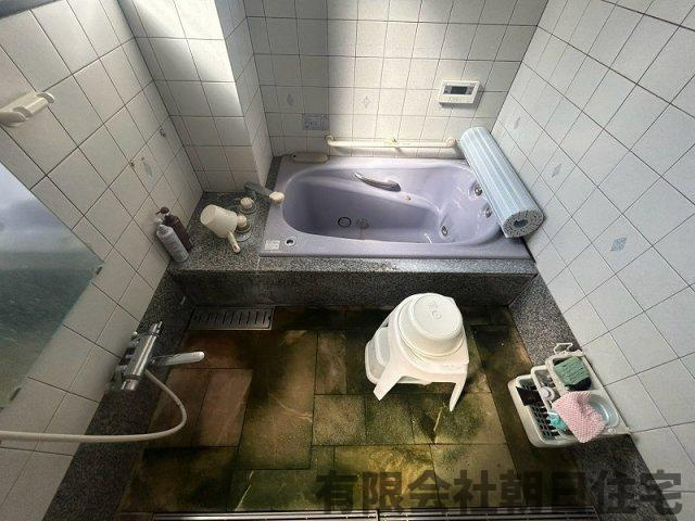 【浴室】 | 玉湯町玉造中古戸建 | お風呂です
